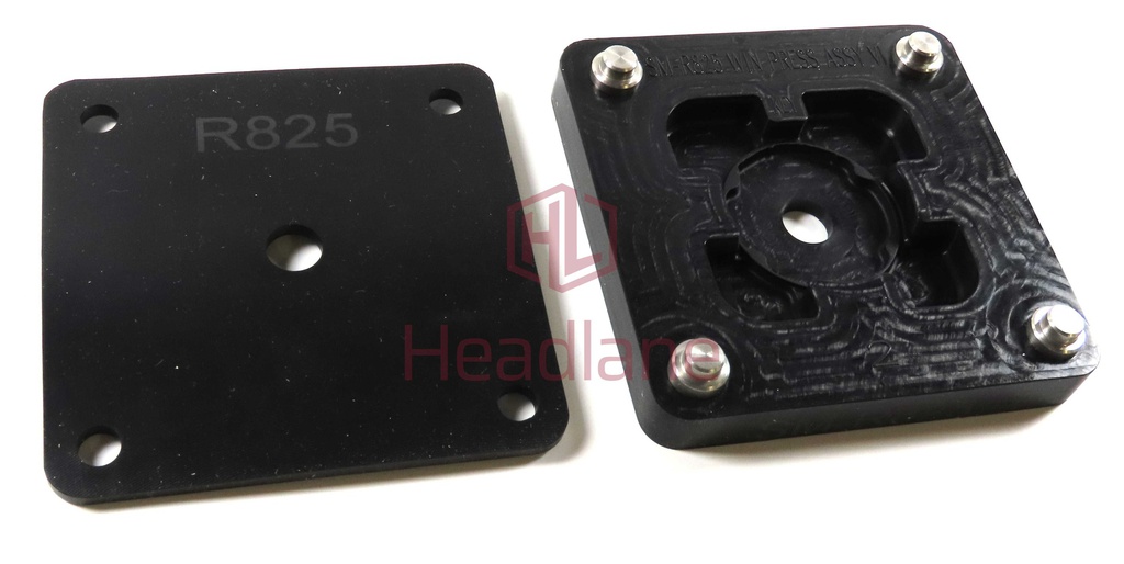 Samsung SM-R820 R825 Galaxy Watch Active2 44mm (BT / LTE) Press Pads