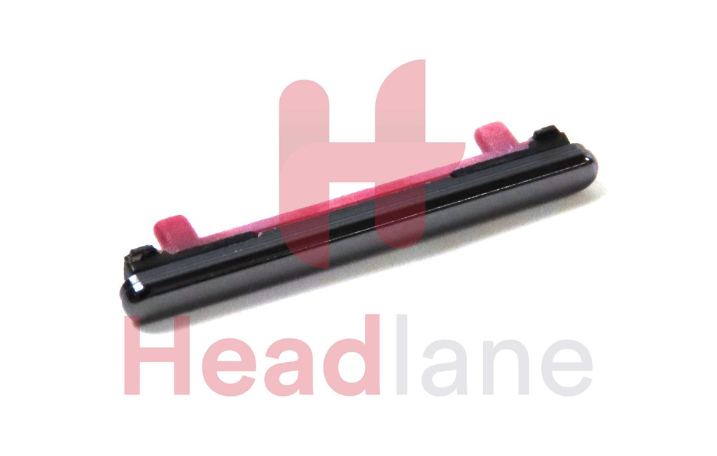 Samsung SM-F731 Galaxy Z Flip5 5G Volume Button / Key - Graphite