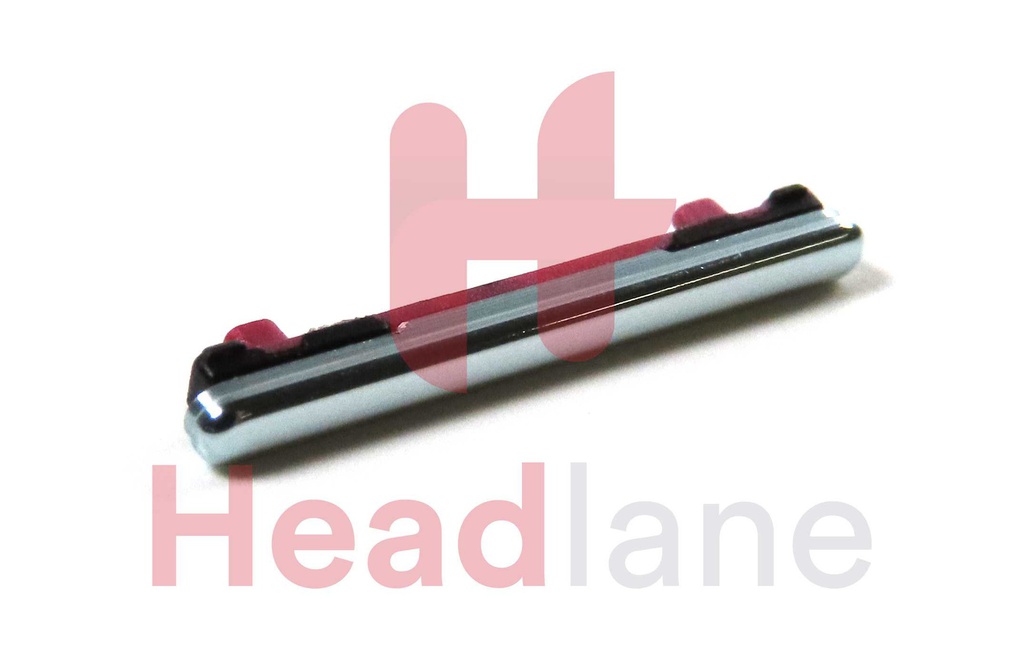 Samsung SM-F731 Galaxy Z Flip5 5G Volume Button / Key - Mint