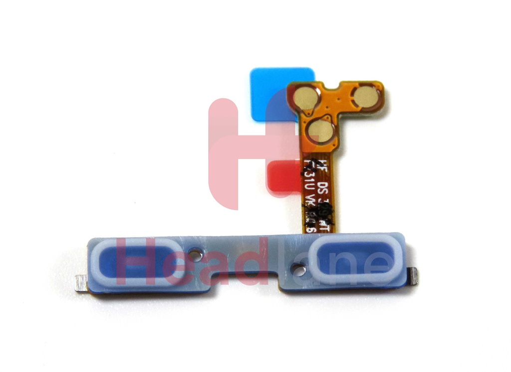 Samsung SM-F731 Galaxy Z Flip5 5G Volume Key Flex
