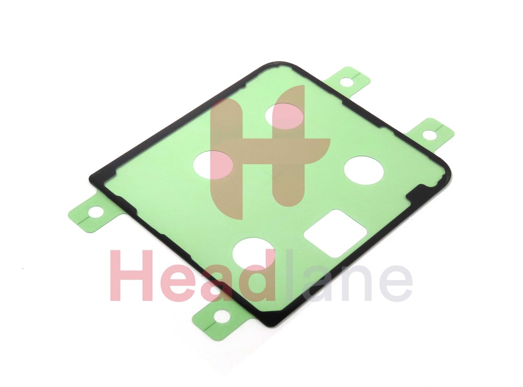 Samsung SM-F731 Galaxy Z Flip5 5G Back / Battery Cover Adhesive / Sticker