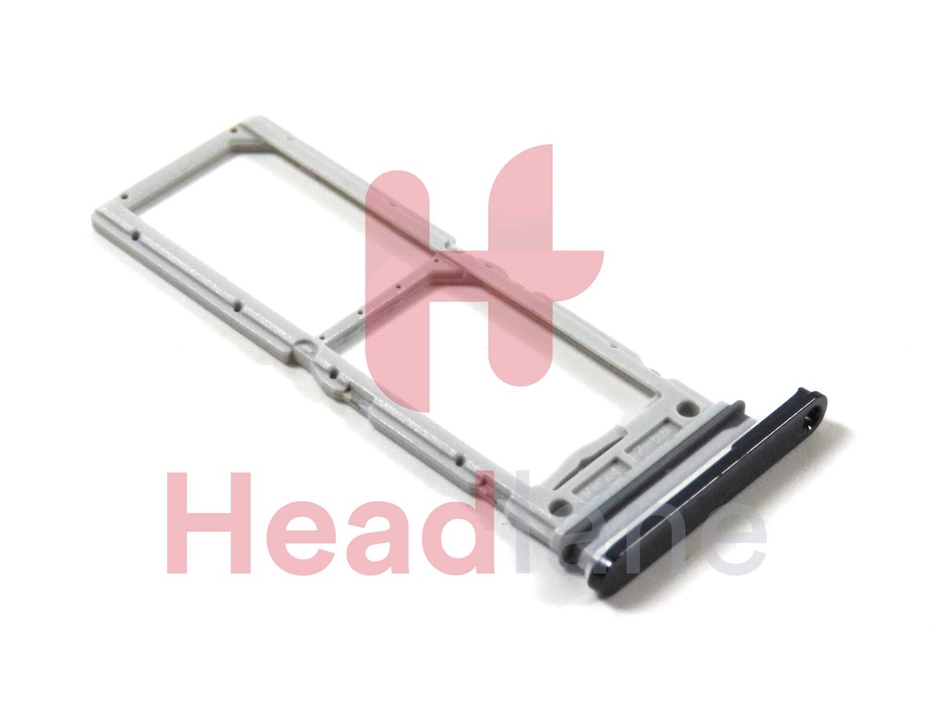 Samsung SM-F946 Galaxy Z Fold5 5G SIM Card Tray - Phantom Black