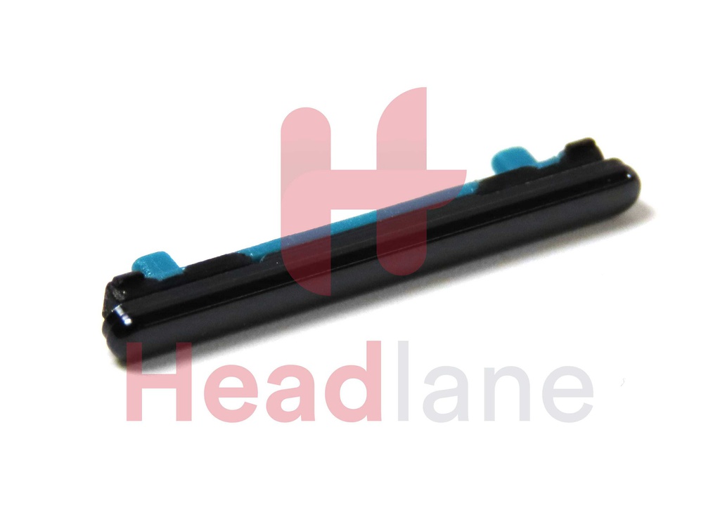 Samsung SM-F946 Galaxy Z Fold5 5G Volume Button / Keys - Phantom Black