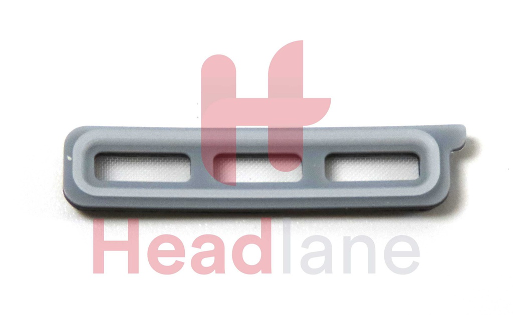 Samsung SM-F946 Galaxy Z Fold5 5G Bottom Speaker Mesh / Grill