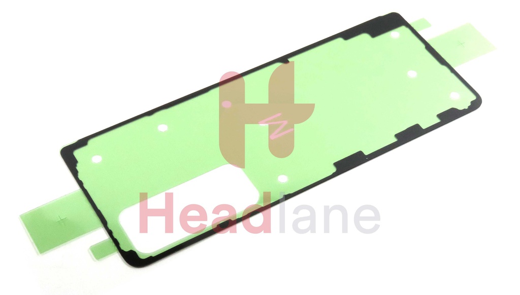 Samsung SM-F946 Galaxy Z Fold5 5G Back / Battery Cover Adhesive / Sticker