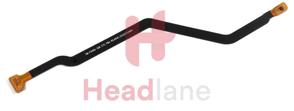 Samsung SM-F946 Galaxy Z Fold5 5G Flex Cable