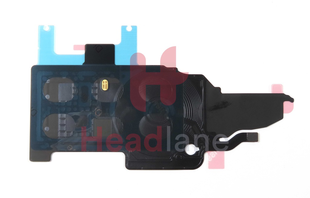 Samsung SM-F946 Galaxy Z Fold5 5G NFC/MST/Wireless Charging Antenna