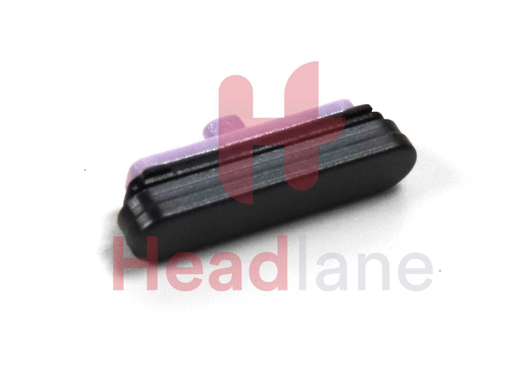 Samsung SM-X710 X716 X810 X816 X910 X916 Galaxy Tab S9 / S9+ / S9 Ultra WiFi / 5G Power Button / Key - Graphite