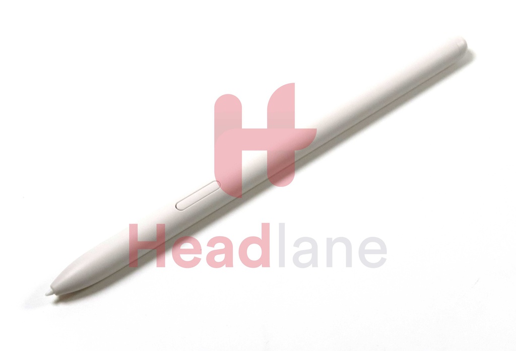 Samsung SM-X710 X716 X810 X816 X910 X916 Galaxy Tab S9 / S9+ / S9 Ultra WiFi / 5G Stylus Pen - Beige