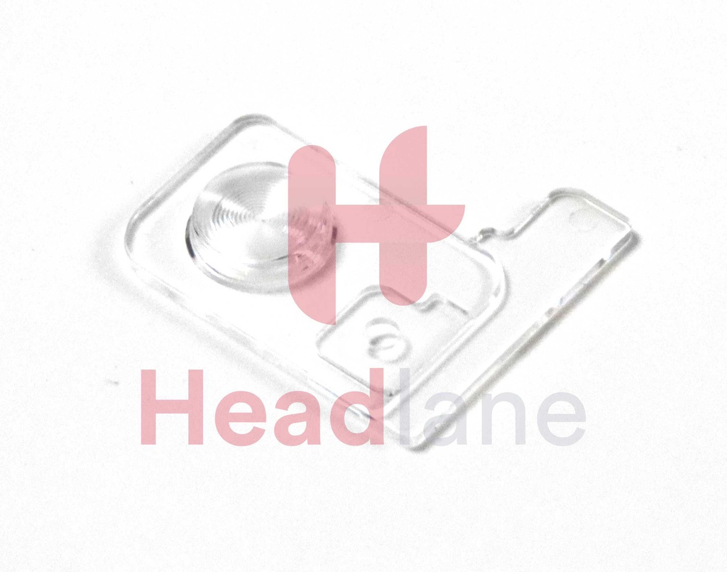 Samsung SM-X710 X716 Galaxy Tab S9 (WiFi/5G) Flash Light Cover / Lens