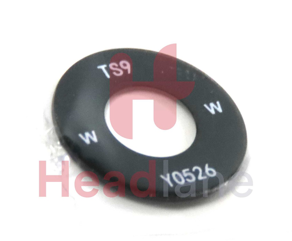 Samsung SM-X510 X516 X610 X616 X710 X716 X810 X816 X910 X916 Galaxy Tab S9 FE / Tab S FE+ / Tab S9 / Tab S9+ / Tab S9 Ultra Camera Window / Lens