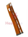 Samsung SM-X710 X716 Galaxy Tab S9 (WiFi/5G) Display Flex Cable
