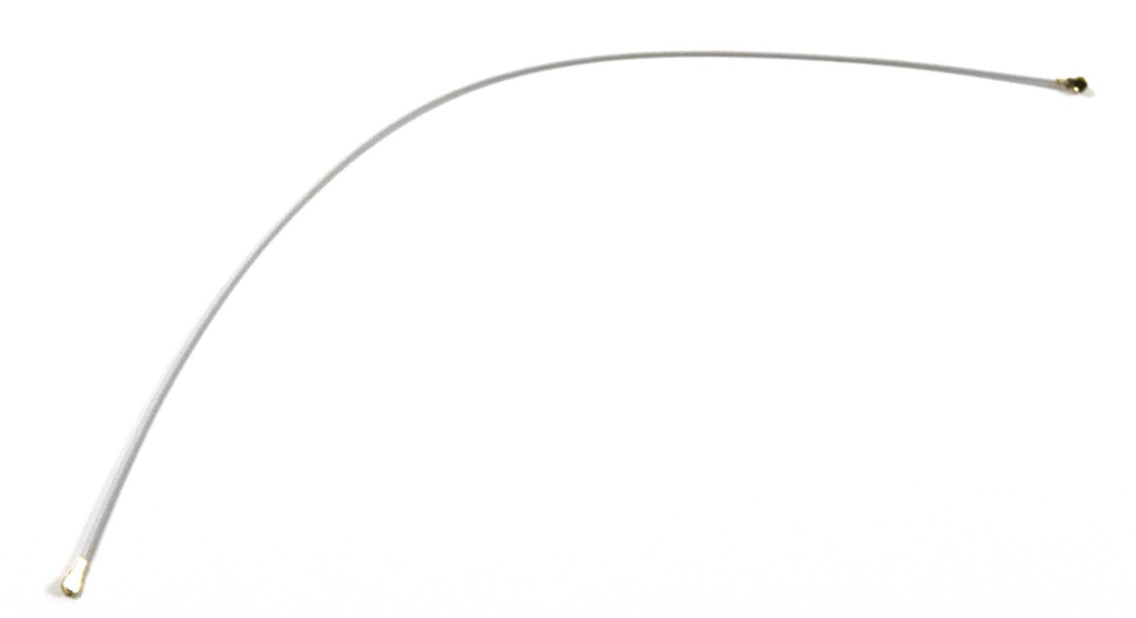 Samsung SM-X710 X716 Galaxy Tab S9 (WiFi/5G) Coaxial Cable 174mm - White