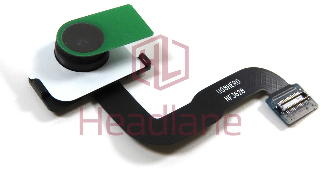 Samsung SM-X610 X616 X810 X816 Galaxy Tab S9 FE+ / Tab S9+ (WiFi / 5G) 8MP Camera Module