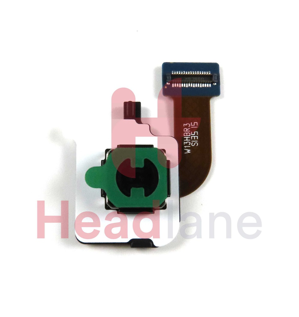 Samsung SM-X810 X816 Galaxy Tab S9+ WiFi / 5G 13MP Camera Module