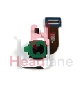 Samsung SM-X810 X816 Galaxy Tab S9+ WiFi / 5G 13MP Camera Module