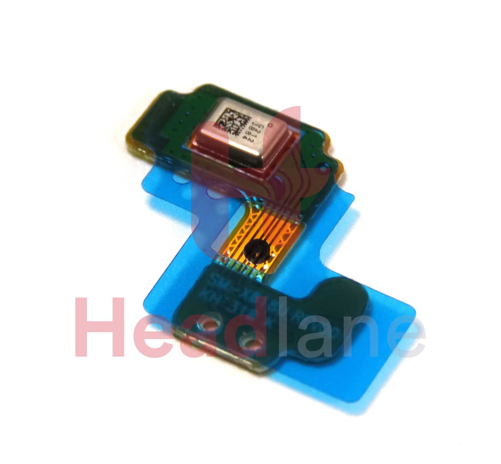 Samsung SM-X810 X816 Galaxy Tab S9+ WiFi / 5G Microphone Board / Flex