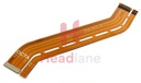 Samsung SM-X810 X816 Galaxy Tab S9+ WiFi / 5G Display Flex Cable