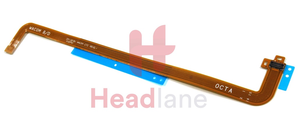 Samsung SM-X810 X816 Galaxy Tab S9+ WiFi / 5G WACOM Flex Cable