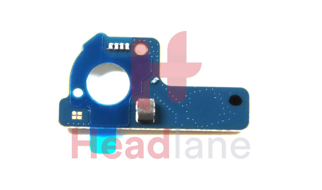 Samsung SM-X910 X916 Galaxy Tab S9 Ultra (WiFi / 5G) Sub Board - Bottom Left