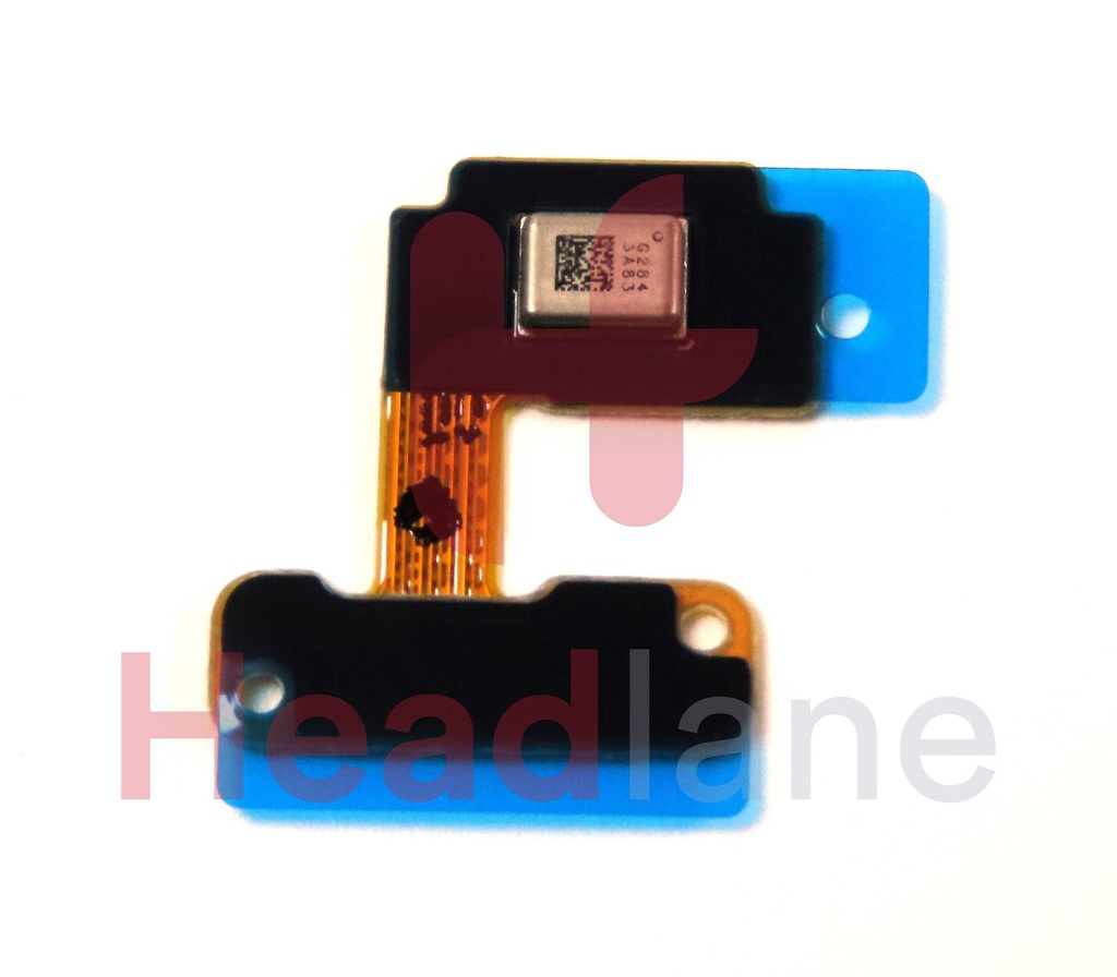 Samsung SM-X910 X916 Galaxy Tab S9 Ultra (WiFi / 5G) Microphone Board / Flex