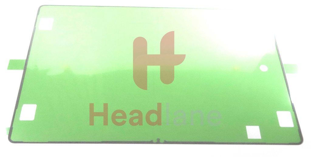 Samsung SM-X910 X916 Galaxy Tab S9 Ultra (WiFi / 5G) LCD Display / Screen Adhesive / Sticker