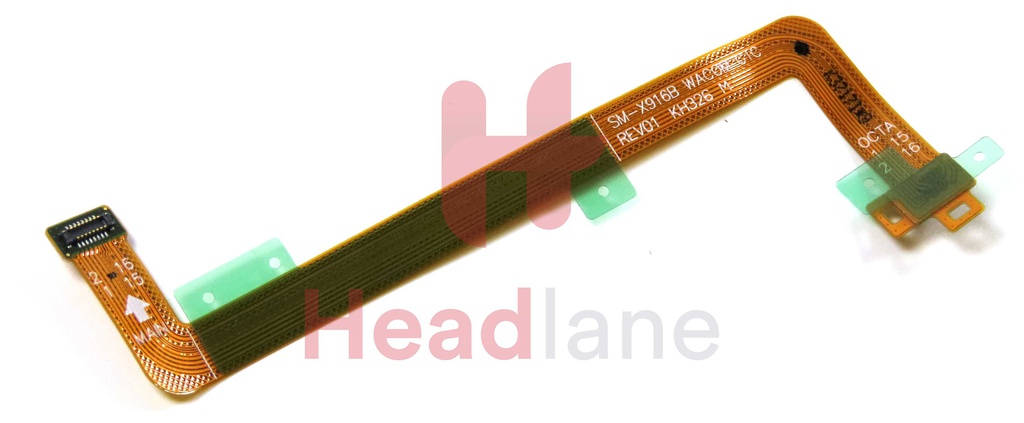 Samsung SM-X910 X916 Galaxy Tab S9 Ultra (WiFi / 5G) WACOM Flex Cable