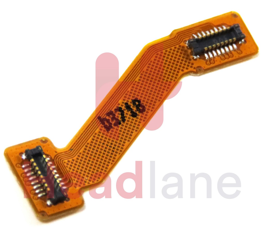 Samsung SM-X910 X916 Galaxy Tab S9 Ultra (WiFi / 5G) WiFi Flex Cable