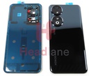 Honor 90 Back / Battery Cover - Black