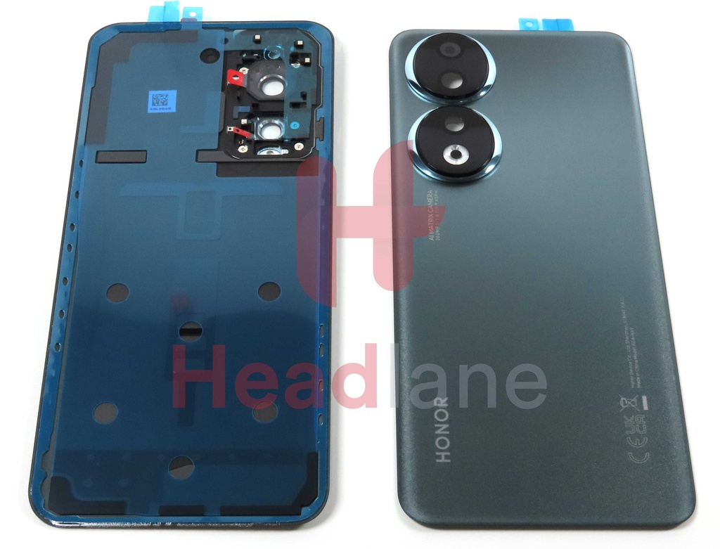 Honor 90 Back / Battery Cover - Green