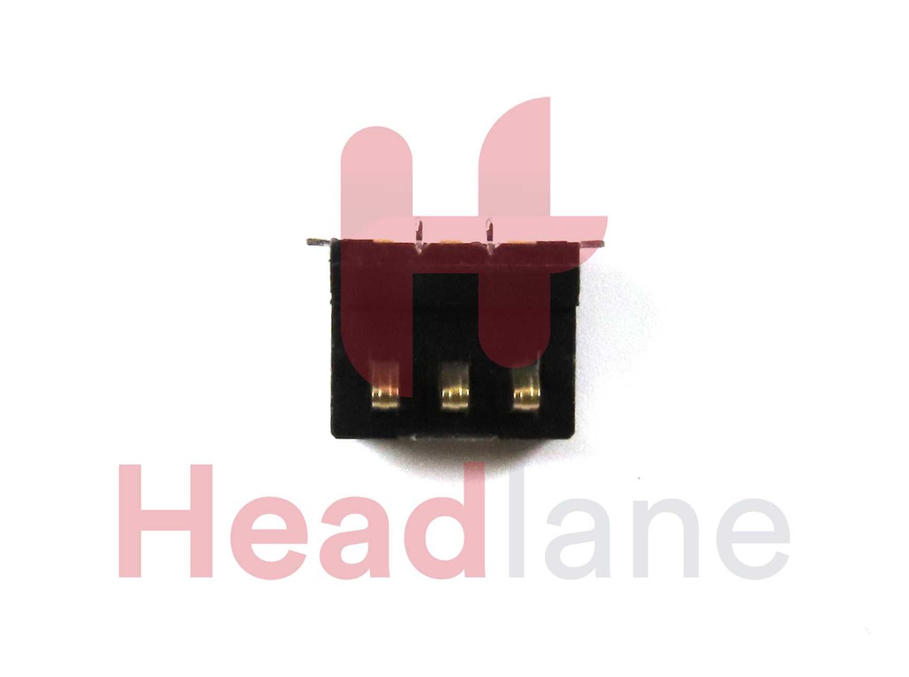 Samsung GT-B2710 Xcover 271 Battery Connector