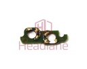 Honor 90 Lite Antenna Board