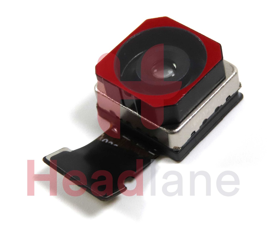 Honor X8 5G Camera Module