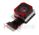 Honor X8 5G Camera Module