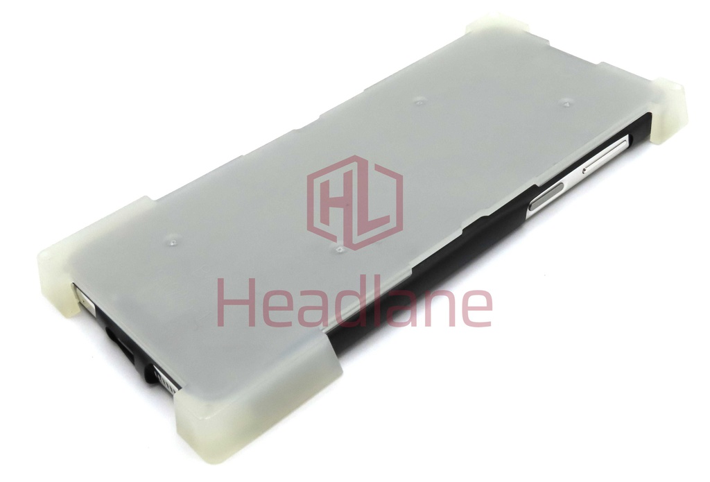 Samsung SM-F731 Galaxy Z Flip5 5G LCD Display / Screen + Touch + Battery - Cream