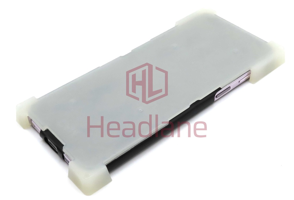 Samsung SM-F731 Galaxy Z Flip5 5G LCD Display / Screen + Touch + Battery - Lavender