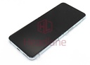 Samsung SM-F731 Galaxy Z Flip5 5G LCD Display / Screen + Touch + Battery - Mint