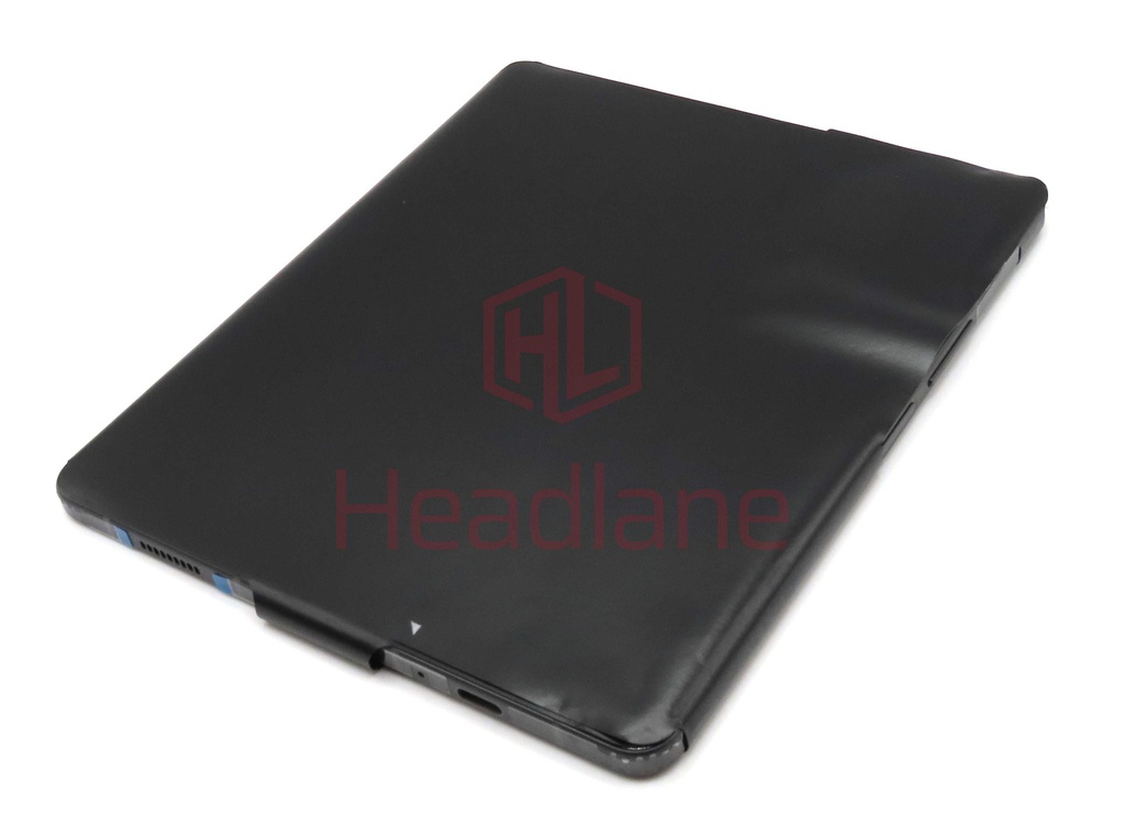 Samsung SM-F946 Galaxy Z Fold5 5G LCD Display / Screen + Touch + Battery - Grey / Blue