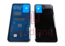 Xiaomi Redmi Note 12S Back / Battery Cover - Black
