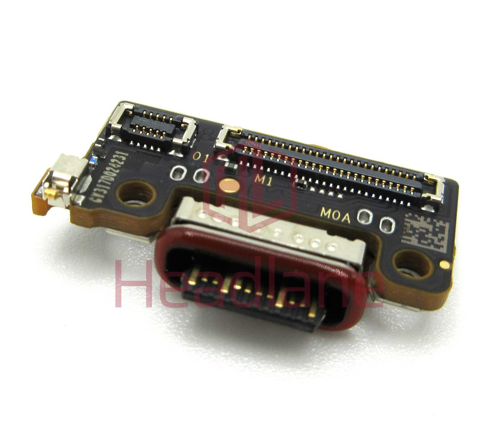 Xiaomi 13 Ultra Charging Port Flex