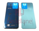 Xiaomi Redmi Note 12 4G Back / Battery Cover - Green (NFC)