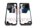 Xiaomi Redmi Note 12 4G Middle Cover / Chassis - Green