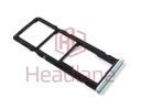 Xiaomi Redmi Note 12S SIM Card Tray - Green