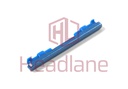 Xiaomi Redmi Note 12S Volume Button / Key - Blue