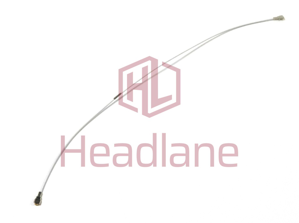 Xiaomi 13 Lite Coaxial Cable (Sub Board) - White