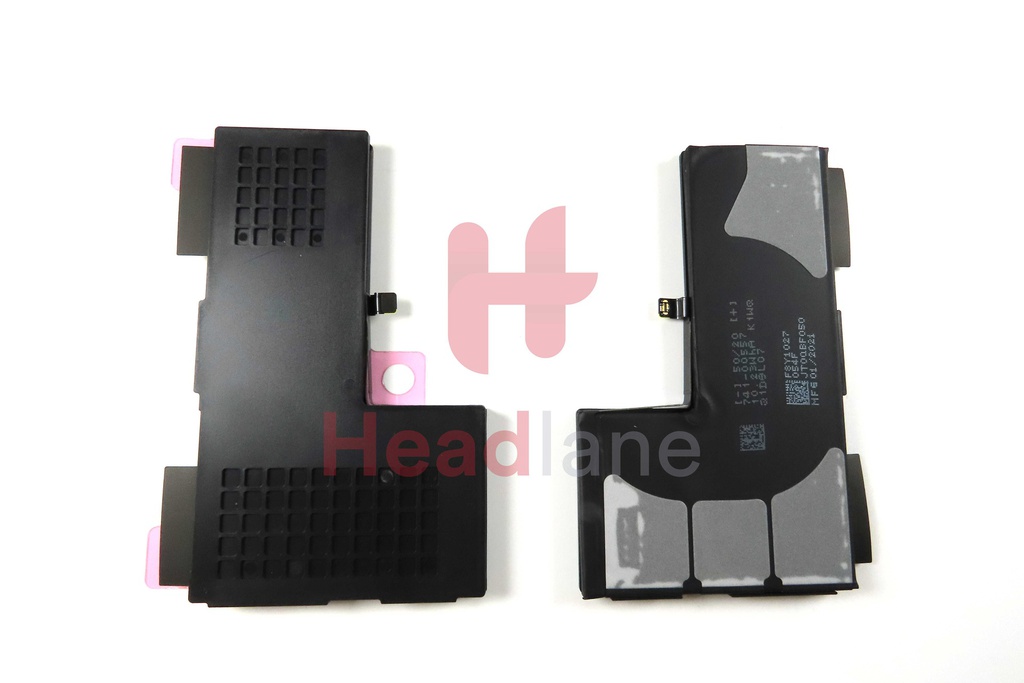 iPhone XS 2658 mAh Internal Battery + Adhesive + Screws