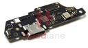 Motorola XT2155 Moto E20 Charging Port Flex