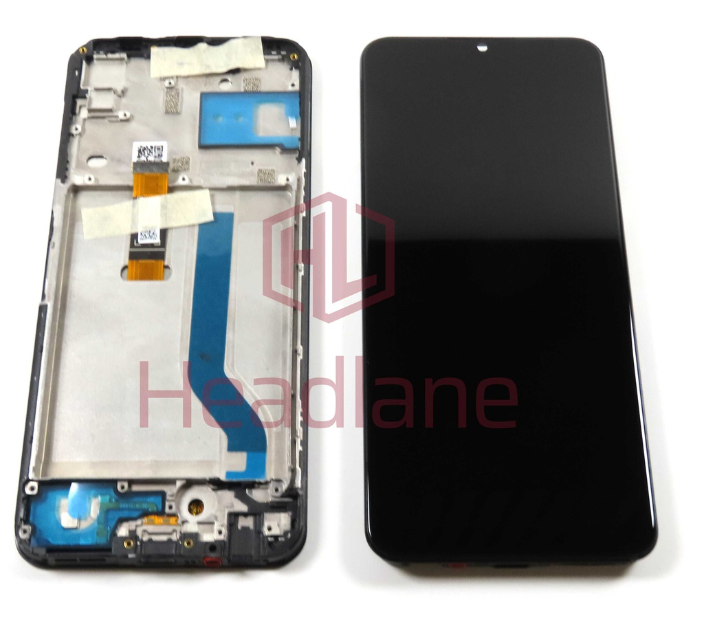 Motorola XT2149 Moto G50 5G LCD Display / Screen + Touch