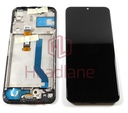 Motorola XT2149 Moto G50 5G LCD Display / Screen + Touch