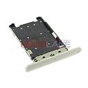Nokia Lumia 720 SIM Card Tray - White
